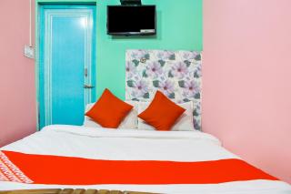 Hotel O Jagamara Guest House - Khandagiri - 2