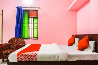 Hotel O Jagamara Guest House - Khandagiri - 0