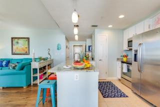 Sterling Reef 907 - Brent's Beach - Panama City Beach - 2