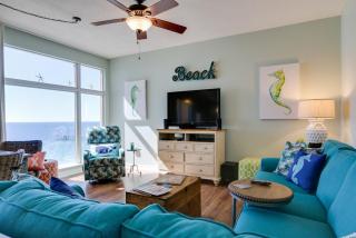Sterling Reef 907 - Brent's Beach - Panama City Beach - 5