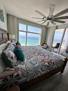 Sterling Reef 907 - Brent's Beach - Panama City Beach - 9