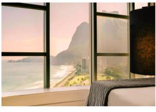 Hotel Nacional - Río de Janeiro - 5