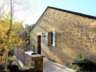 Maison 2 ch. proche Sarlat, terrasse et nature, idéale pour familles - FR-1-616-16 - La Roque-Gageac - 8