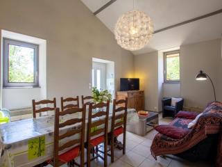 Maison 2 ch. proche Sarlat, terrasse et nature, idéale pour familles - FR-1-616-16 - La Roque-Gageac - 6
