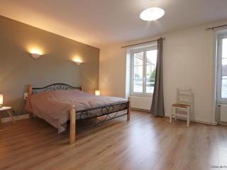 Maison Percheronne Spacieuse avec Billard, Babyfoot, et Jardin Clos, Animaux Bienvenus ! - FR-1-497-65 - La Mesniere - 7
