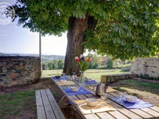 Gîte familial spacieux et chaleureux, animaux acceptés, jusqu'à 10 personnes - FR-1-496-128 - 8