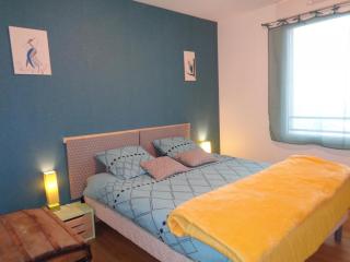 Appartement PMR, balcon, cuisine équipée, WiFi, draps fournis - FR-1-496-228 - Saint-Genest-Malifaux - 2
