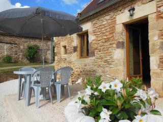 Maison périgourdine rénovée proche Le Bugue, grand jardin, 3 chambres - FR-1-616-50 - Journiac - 0