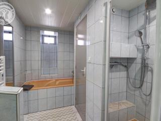 Gîte confortable avec jardin clos et wifi - FR-1-496-171 - Champoly - 5