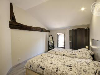 Gîte confortable avec jardin clos et wifi - FR-1-496-171 - Champoly - 1