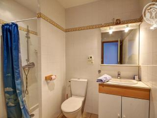 Gîte chaleureux à 15 min de St-Etienne, 2 chambres, terrasse, jardin, animaux acceptés - FR-1-496-4 - Saint-Héand - 8