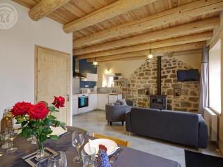 Maison rénovée 2019, idéale familles et amis, terrasse, proche ferme laitière - FR-1-496-206 - Saint-Hilaire-Cusson-La-Valmitte - 4