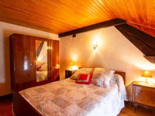 Maison de campagne avec étangs privés, proche Sarlat, 4 chambres, équipements bébé, animaux acceptés - FR-1-616-22 - Doissat - 4