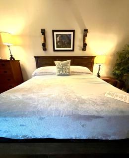 Grafton Lodge - Lake Lure - 2
