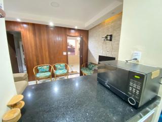 Pé na Areia Mamelucos - 6