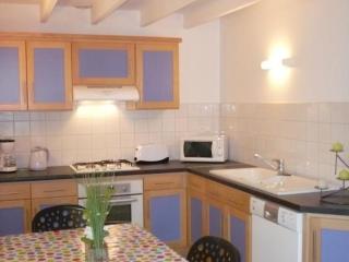 Gîte charmant 2 chambres, animaux acceptés, montagne - FR-1-496-198 - 8