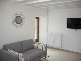 Gîte charmant 2 chambres, animaux acceptés, montagne - FR-1-496-198 - 5