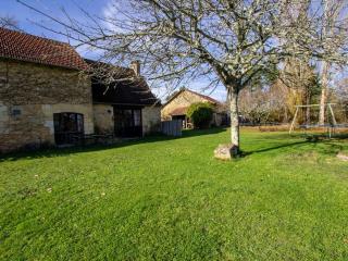Maison avec jardin, Wifi, animaux acceptés près de Sarlat - FR-1-616-45 - Bardenac - 0