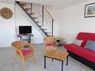 Gîte cosy avec cheminée, animaux acceptés et grande terrasse - FR-1-496-221 - Regny - 4