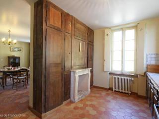 Charmante Maison dans Aile de Château du 18ème avec Jardin et Proximité Étangs, Forêt, Loisirs - FR-1-497-13 - Le Grais - 6