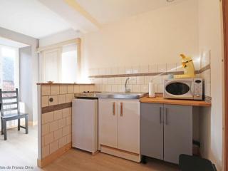 Appartement cosy au-dessus d'un café littéraire avec jardin et location de vélos, proche de Condé-en-Normandie - FR-1-497-93 - Ségrie-Fontaine - 3