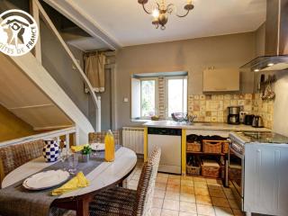 Gîte cosy pour 2 avec jardin et cheminée à Montbrison - FR-1-496-158 - 7