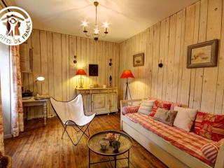 Gîte charmant avec étang privé, cheminée, draps inclus, jardin clos à Montbrison - FR-1-496-158 - Montbrison - 4