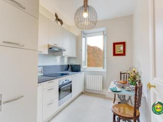 Charmant appartement rénové, 2 ch, Wifi, garage, à 15 min gare RER Paris - FR-1-526-3 - Chantilly - 9
