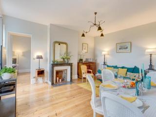 Charmant appartement rénové, 2 ch, Wifi, garage, à 15 min gare RER Paris - FR-1-526-3 - Chantilly - 8