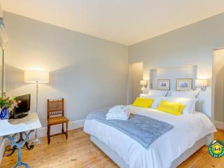 Charmant appartement rénové, 2 ch, Wifi, garage, à 15 min gare RER Paris - FR-1-526-3 - Chantilly - 7