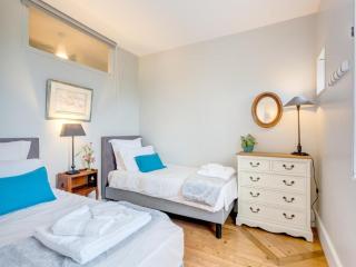 Charmant appartement rénové, 2 ch, Wifi, garage, à 15 min gare RER Paris - FR-1-526-3 - Chantilly - 5
