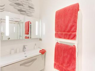 Charmant appartement rénové, 2 ch, Wifi, garage, à 15 min gare RER Paris - FR-1-526-3 - Chantilly - 3