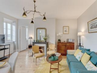 Charmant appartement rénové, 2 ch, Wifi, garage, à 15 min gare RER Paris - FR-1-526-3 - Chantilly - 1