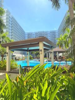 Shell Residences MOA Prime - Paul - Manila - 0