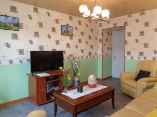 Charmant gîte à la ferme avec terrasse, proche Loire, Allier, Puy de Dôme, animaux bienvenus - FR-1-496-235 - Saint-Marcel-dʼUrfé - 1