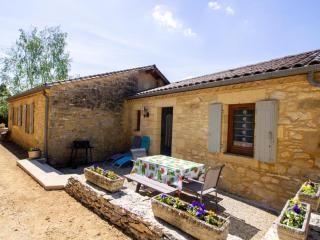 Maison de plain-pied près de Sarlat avec terrasse et barbecue - FR-1-616-28 - 7