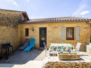 Maison avec Terrasse entre Domme et La Roque-Gageac, Idéale Famille, Calme et Verdure - FR-1-616-28 - La Roque-Gageac - 0