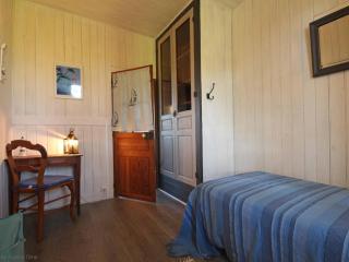 Maison de charme avec grand jardin, proche Haras du Pin, animaux acceptés, idéale pour familles - FR-1-497-5 - Saint-Pierre-la-Rivière - 2