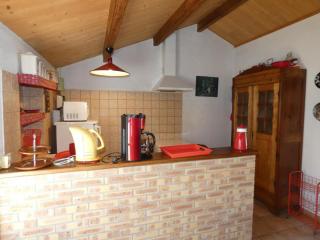 Maison vendéenne avec jardin clos, plage à 700m, animaux admis - 4 pers - FR-1-540-308 - 8