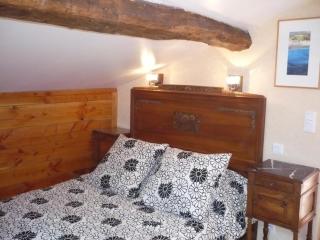 Maison cosy avec spa, sauna et lamas à proximité de Roanne - FR-1-496-23 - Saint-André-dʼApchon - 3