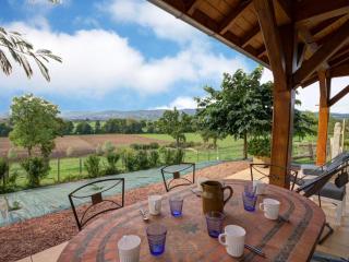 Gîte cosy avec poêle, terrasse et jardin privé à Saint-Forgeux-Lespinasse - FR-1-496-37 - Saint-Forgeux-Lespinasse - 2