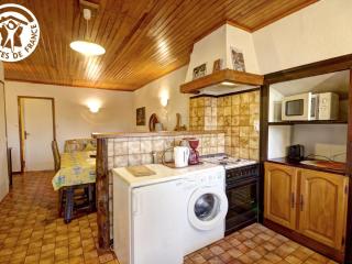 Gîte cosy de plain-pied, proche St-Étienne, idéal famille avec animaux et balades nearby. - FR-1-496-41 - Saint-Chamond - 7