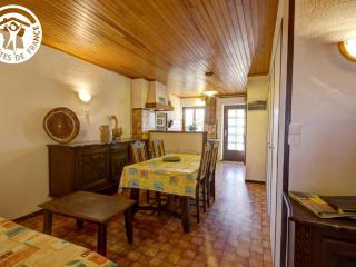 Gîte cosy de plain-pied, proche St-Étienne, idéal famille avec animaux et balades nearby. - FR-1-496-41 - Saint-Chamond - 5