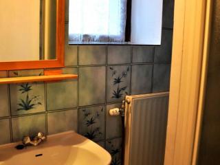 Gîte cosy de plain-pied, proche St-Étienne, idéal famille avec animaux et balades nearby. - FR-1-496-41 - Saint-Chamond - 3