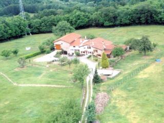 Gîte cosy de plain-pied, proche St-Étienne, idéal famille avec animaux et balades nearby. - FR-1-496-41 - Saint-Chamond - 4
