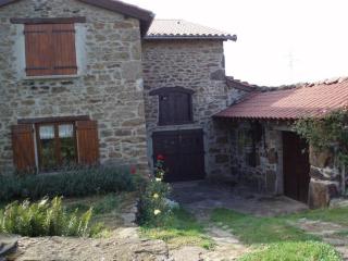 Gîte cosy de plain-pied, proche St-Étienne, idéal famille avec animaux et balades nearby. - FR-1-496-41 - Saint-Chamond - 3