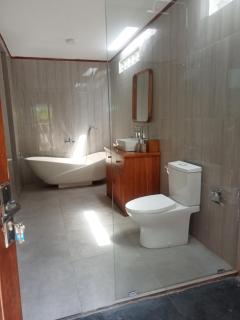 Ubud Taksu Private Villa 1 - Ubud - 5