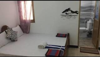 Ashok Guest house - Trincomalee - 8