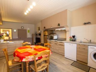 Maison périgourdine avec jardin, proche de Périgueux et Brantôme, idéale pour 4 personnes - FR-1-616-183 - Cornille - 6