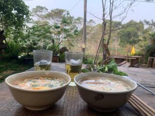 Sóc House Măng Đen - Kon Plong - 7